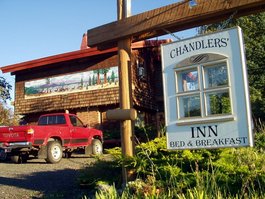 Chandlers' Inn