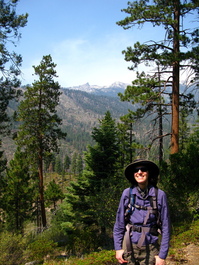 Lori again