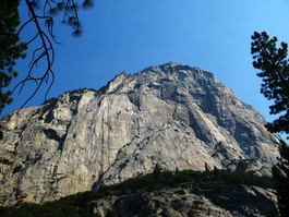 North Dome