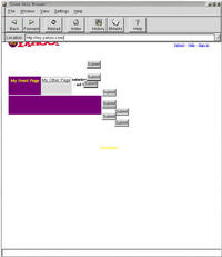 Gnome help browser screenshot