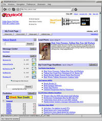 Skipstone screenshot