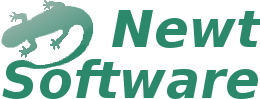 Newt Software logo