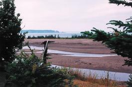 Cape Split