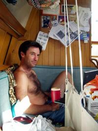 Jamming to Crystal Method