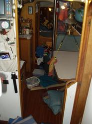 What hell looks like after it breaks loose