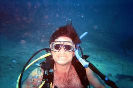 The effects of nitrogen narcosis