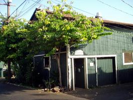 Freedom Canvas and Sail