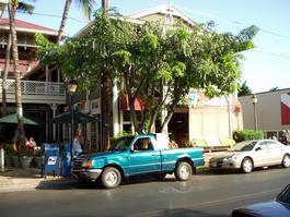 Lahaina Coolers