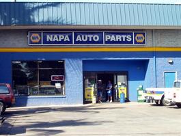 Napa Auto Parts