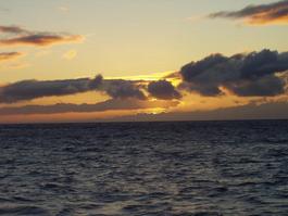 Another perfect Maui sunset