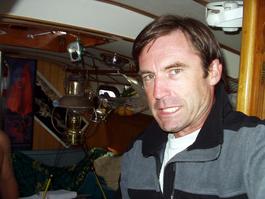 Shivering. Shivering!