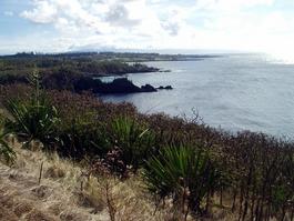 Looking back at Kapalua