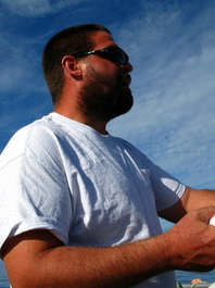 Captain Andy Schwanke