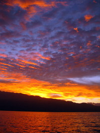 A beautiful sunrise!