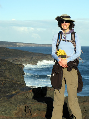 Lori at the end of the world