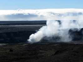 Halema'uma'u Crater