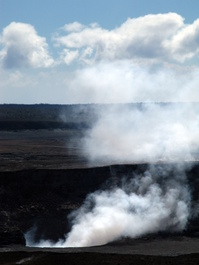 Halema'uma'u