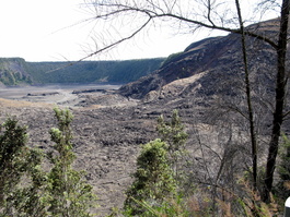Kilauea Iki