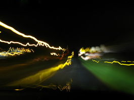 Light art