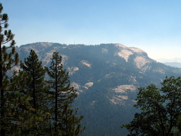 Big Baldy
