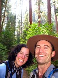 Lori is rewarded with&mdash;yes!&mdash;a self-portrait
