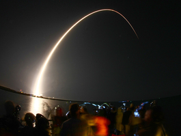 Kepler streaks off to make new
                                  discoveries