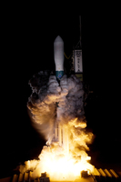 Go Delta II! Go Kepler!