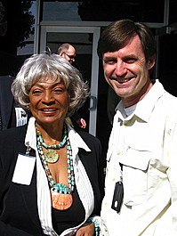 Nichelle & Bill