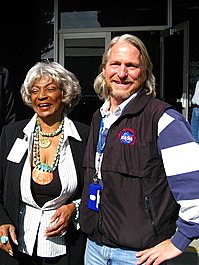 Nichelle & Dave