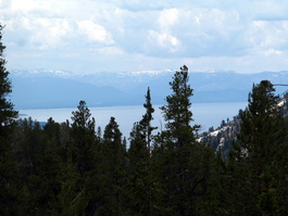 Lake Tahoe