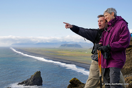 It's just sooo amazing! (Photo by Dan Heller)