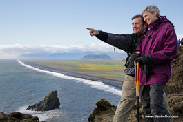 Wow, look at that! (Photo by Dan Heller)