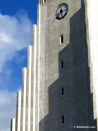 Hallgrímskirkja