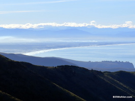 Christchurch from the top