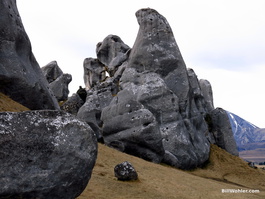 Interesting formations