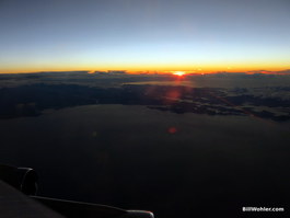 The islands north of Auckland