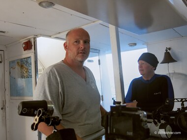 It looks like Deb is skeptical of this briefing too, and perhaps Karl asked a tough question