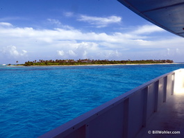 Half Moon Bay Caye