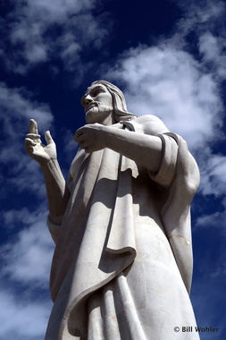 El Cristo de la Habana