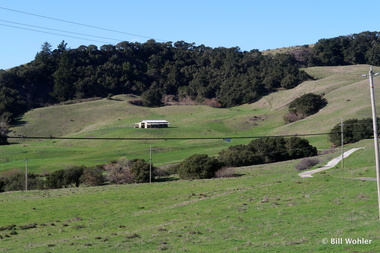 The Driscoll Ranch today