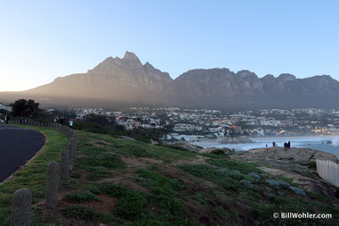 Camp's Bay