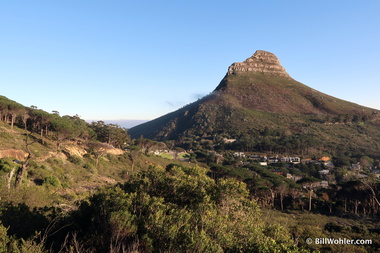 Signal Hill