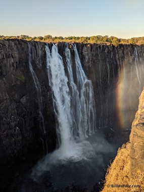 Victoria Falls