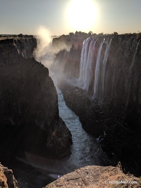 Victoria Falls