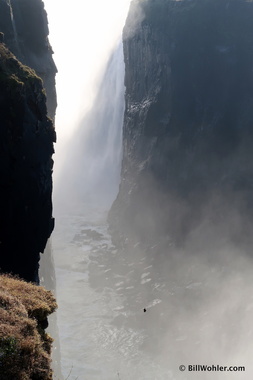 Victoria Falls