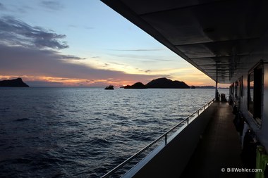 Another lovely sunset