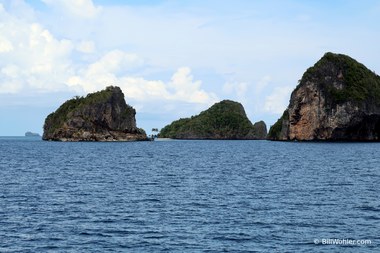 Another very secluded beach