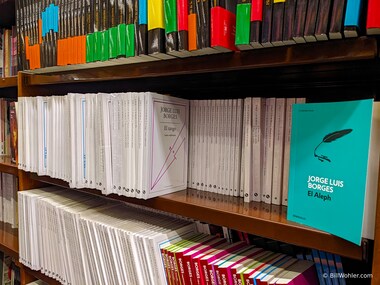 Photos for fans of Jorge Luis Borges