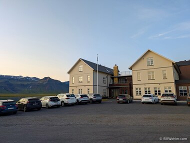 H&oacute;tel B&uacute;&eth;ir (https://en.wikipedia.org/wiki/H%C3%B3tel_B%C3%BA%C3%B0ir)