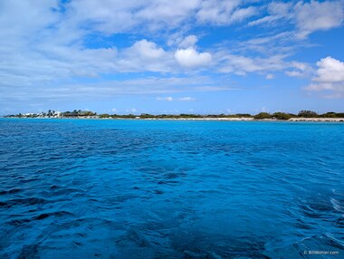 This is the Hilma Hooker dive site that we had  dove from shore in 2007. This time we didn't dive the wreck, but just to the north where we found lots of cool critters.